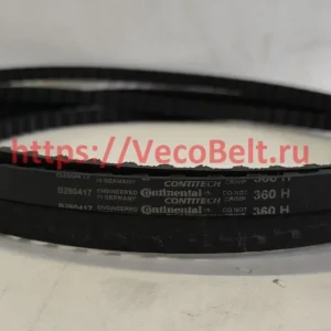 360H synchrobelt contitech