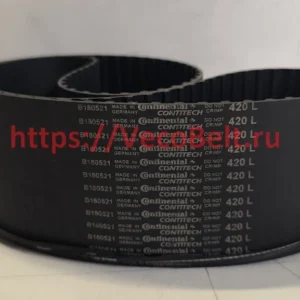 420 L synchrobelt contitech
