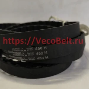 450H synchrobelt contitech