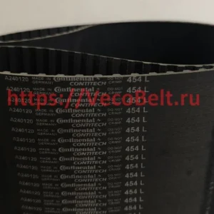 454 L synchrobelt contitech