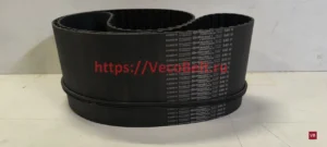 540H synchrobelt contitech