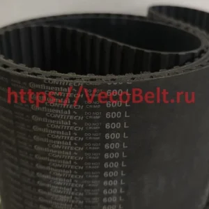 600 L synchrobelt contitech