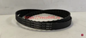 660H synchrobelt contitech