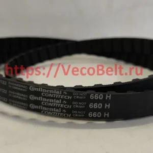 660H synchrobelt contitech