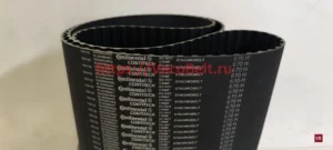 670H synchrobelt contitech