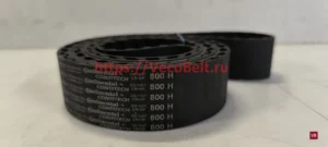 800H synchrobelt contitech