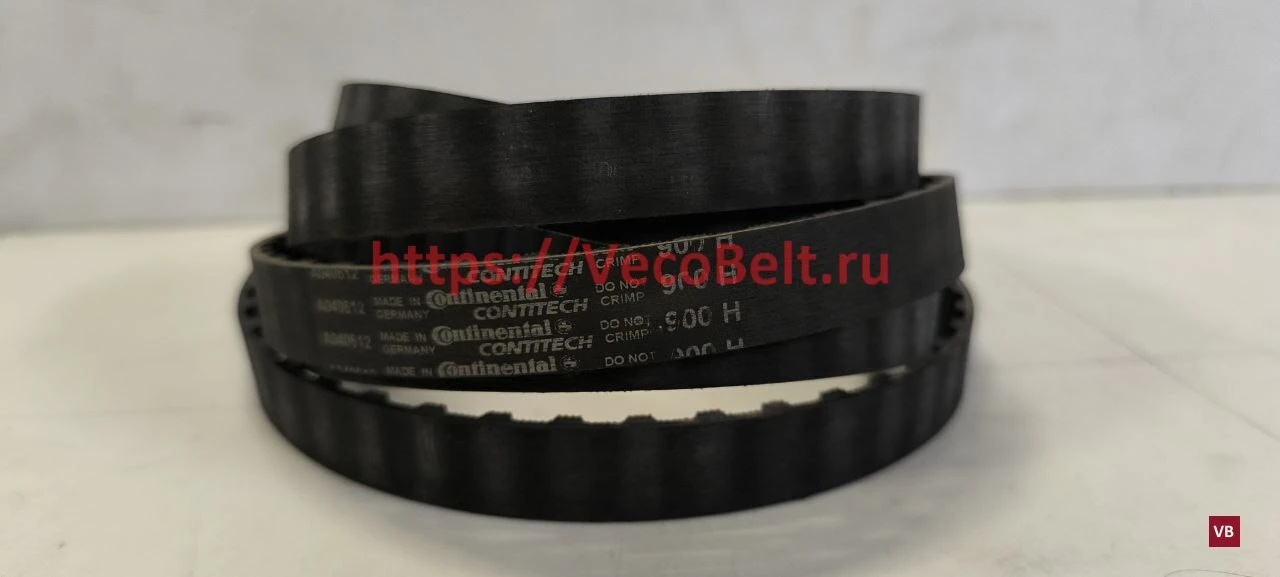 900H synchrobelt contitech
