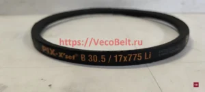 B30,5 820lp pix-x'set