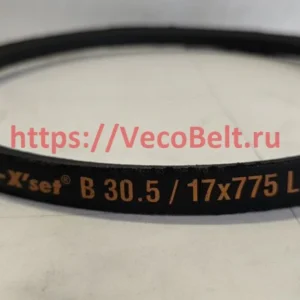 B30,5 820lp pix-x'set