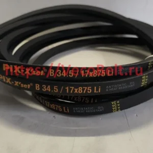 B34,5 918lp pix-x'set