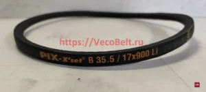 B35,5 943lp pix-x'set