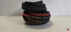 B43,5 1143lp pix-x'set