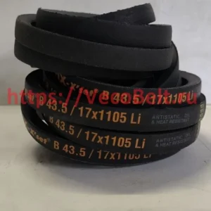 B43,5 1143lp pix-x'set