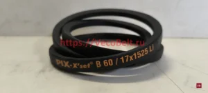 B60 1570lp pix-x'set