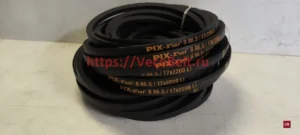 B86,5 2240lp pix-x'set