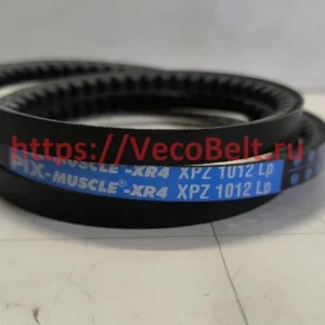 xpz 1012 pix-muscle-xr4