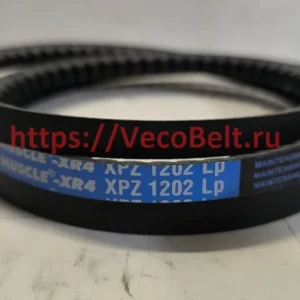 xpz 1202 pix-muscle-xr4