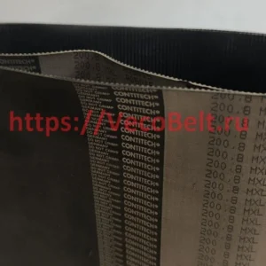 200,8 mxl synchrobelt contitech