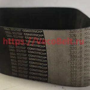 320 mxl synchrobelt contitech
