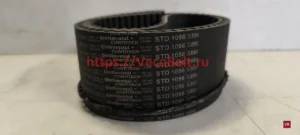 std 1096 s8m contitech synchrobelt