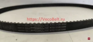 std 1120 s8m contitech synchrobelt