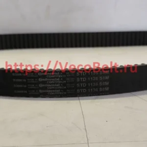 std 1136 s8m contitech synchrobelt