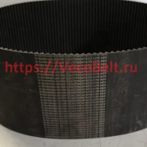 std 1176 s8m contitech synchrobelt