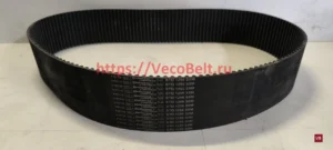std 1256 s8m contitech synchrobelt