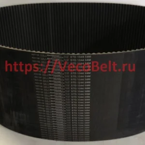 std 1344 s8m contitech synchrobelt