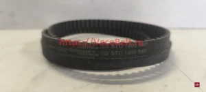 std 1400 s8m contitech synchrobelt