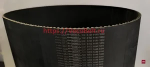 std 1440 s8m contitech synchrobelt