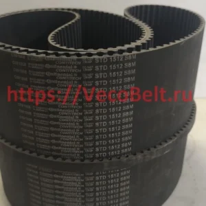 std 1512 s8m contitech synchrobelt