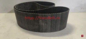 std 1552 s8m contitech synchrobelt