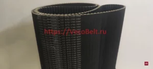 std 1760 s8m contitech synchrobelt