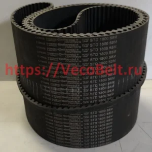std 1800 s8m contitech synchrobelt