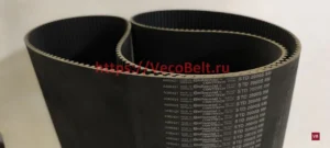 std 2000 s8m contitech synchrobelt