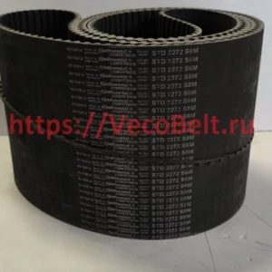 std 2272 s8m contitech synchrobelt