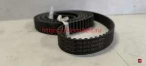 std 2800 s8m contitech synchrobelt