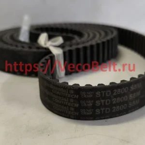 std 2800 s8m contitech synchrobelt
