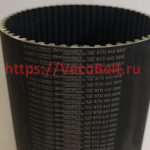 std 440 s8m synchrobelt contitech
