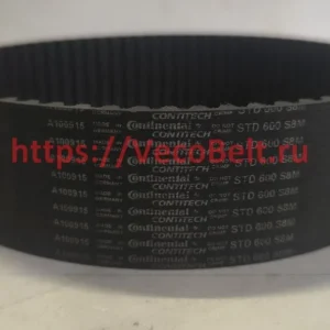 std 600 s8m contitech synchrobelt