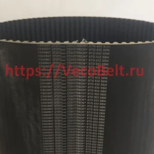 std 632 s8m contitech synchrobelt