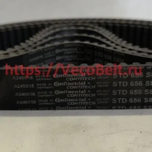 std 656 s8m contitech synchrobelt