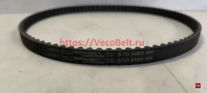 std 688 s8m contitech synchrobelt