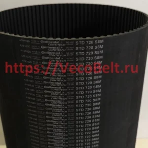 std 720 s8m contitech synchrobelt
