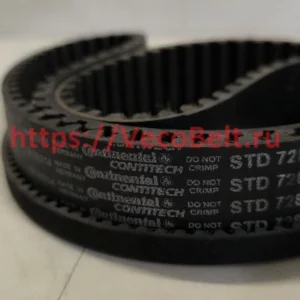 std 728 s8m contitech synchrobelt