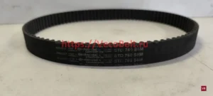 std 760 s8m contitech synchrobelt