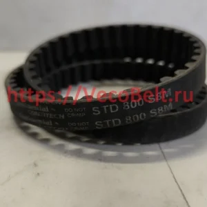std 800 s8m contitech synchrobelt