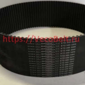 std 880 s8m contitech synchrobelt