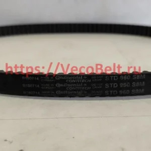 std 960 s8m contitech synchrobelt
